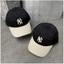 Nón Lưỡi Chai MLB Varsity Lettering Cap - 3ACPL033N