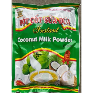 Bột cốt sữa dừa Thành Phát ( dùng để nấu chè, làm bánh...)