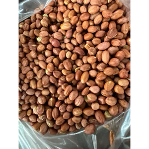 Lạc rang sẵn