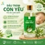 Dầu Tràm Con Yêu – Giữ ấm, chống cảm, bảo vệ bé yêu. Dầu Tràm Nguyên Chất Hàng Việt Nam chính hãng