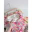 JUMPSUIT HOA BÁNH BÈO NHÚN EO, JUMP NỮ TIỂU THƯ | MEOINDAHOUSE