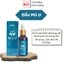 Dầu Mù U Pure 50mL Nguyên Chất – Dưỡng Da, Làm Lành Vết Thương, Giảm Sẹo - An Toàn Cho Bé & Mẹ Bầu