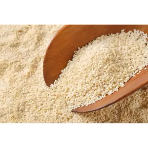 Mè Trắng Bóc Vỏ 1kg – Nguyên Liệu Làm Bánh, Nấu Ăn