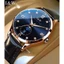 Đồng Hồ Đôi Chính Hãng I&W Carnival 55831GD Full Box Chống Nước Kính Sapphire (Máy Cơ Tự Động)
