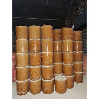 Vại Sành Muối Dưa, Muối Cà Và Hũ Đựng Gạo Cao Cấp Bát Tràng Nhiều Dung Tích 3L, 5L, 7L, 10L