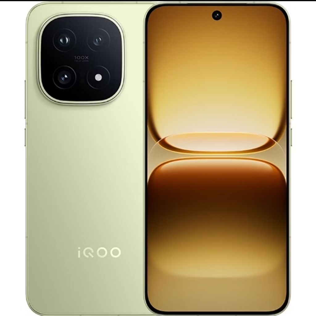 Điện thoại Vivo iQOO 15 New Seal Snapdragon 8 Elite Gen 57000mAh