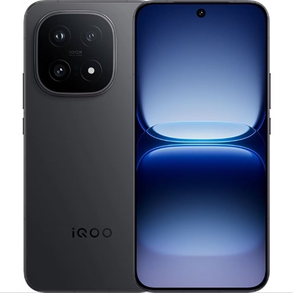 Điện thoại Vivo iQOO 15 New Seal Snapdragon 8 Elite Gen 57000mAh