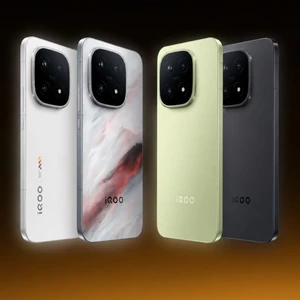 Điện thoại Vivo iQOO 15 New Seal Snapdragon 8 Elite Gen 57000mAh