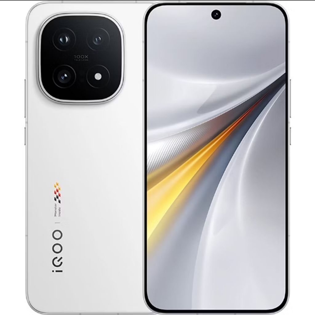 Điện thoại Vivo iQOO 15 New Seal Snapdragon 8 Elite Gen 57000mAh