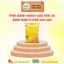 TPBS Bánh Snack Gạo Hữu Cơ Nobi Nobi Vị Truyền Thống/Socola/Phô Mai 40g