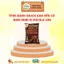 TPBS Bánh Snack Gạo Hữu Cơ Nobi Nobi Vị Truyền Thống/Socola/Phô Mai 40g