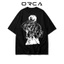 Áo thun Orca in hình Okkotsu Yuta Jujutsu Kaisen - Vải Cotton cao cấp - ORCA588