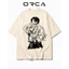 Áo thun Orca in hình Okkotsu Yuta Jujutsu Kaisen - Vải Cotton cao cấp - ORCA588