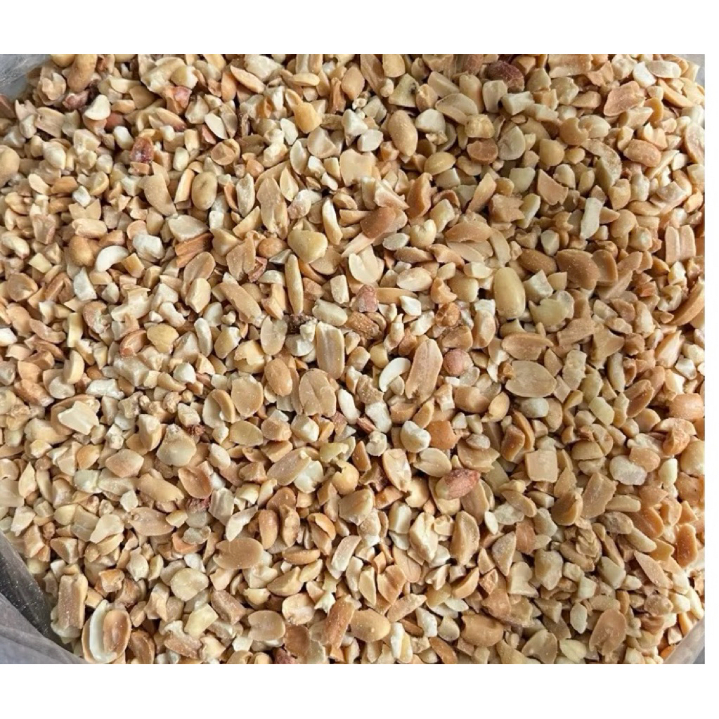 Đậu Phộng Rang Giòn Thơm – Ăn Liền, Giá Sỉ 1kg
