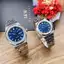 Đồng Hồ Đôi Chính Hãng I&W Carnival 55793GD2 Full Box Chống Nước Kính Sapphire Chống Xước