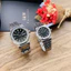 Đồng Hồ Đôi Chính Hãng I&W Carnival 55793GD3 Full Box Chống Nước Kính Sapphire Chống Xước