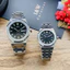Đồng Hồ Đôi Chính Hãng I&W Carnival 55793GD3 Full Box Chống Nước Kính Sapphire Chống Xước