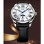 Đồng Hồ Đôi Chính Hãng I&W Carnival 685GD1 Full Box Chống Nước Kính Sapphire (Máy Cơ Tự Động)