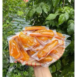 Khoai lang mật sấy dẻo