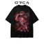 Áo thun Orca in hình Toji Fushiguro Jujutsu Kaisen - Vải Cotton cao cấp - ORCA608