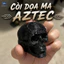 Còi Tử Thần Aztec Dọa Ma In 3D | Aztec Death Whistle Đồ Chơi Dã Ngoại Hot TikTok