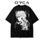 Áo thun Orca in hình Gojo Satoru Jujutsu Kaisen - Vải Cotton cao cấp - ORCA616