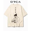 Áo thun Orca in hình Aoi Todo Jujutsu Kaisen - Vải Cotton cao cấp - ORCA620