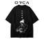 Áo thun Orca in hình Aoi Todo Jujutsu Kaisen - Vải Cotton cao cấp - ORCA620