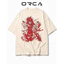 Áo thun Orca in hình Choso Kamo Jujutsu Kaisen - Vải Cotton cao cấp - ORCA624
