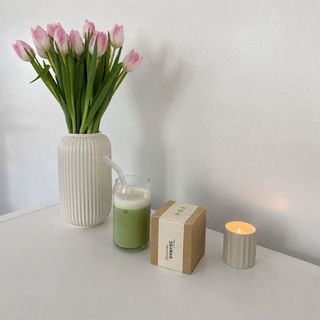 Kyoto Uji Matcha Green Tea Powder Tsujirihei M26 Bách Hóa Nhật Bản