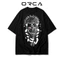 Áo thun Orca in hình Sukuna Ryomen Jujutsu Kaisen - Vải Cotton cao cấp - ORCA626
