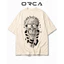 Áo thun Orca in hình Sukuna Ryomen Jujutsu Kaisen - Vải Cotton cao cấp - ORCA626