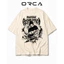 Áo thun Orca in hình Toji Fushiguro Jujutsu Kaisen - Vải Cotton cao cấp - ORCA627