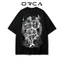 Áo thun Orca in hình Gojo Satoru Suguru Geto Jujutsu Kaisen - Vải Cotton cao cấp - ORCA632
