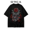 Áo thun Orca in hình Mahoraga Jujutsu Kaisen - Vải Cotton cao cấp - ORCA639