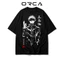 Áo thun Orca in hình Gojo Satoru Jujutsu Kaisen - Vải Cotton cao cấp - ORCA640