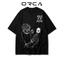 Áo thun Orca in hình Gojo Satoru Jujutsu Kaisen - Vải Cotton cao cấp - ORCA641