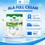 Sữa Bột Nguyên Kem Arla Full Cream Nội Địa Đan Mạch Lon 800g Bổ Sung Canxi Cho Bé Từ 1 Tuổi
