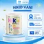Sữa Hikid Vani 600g Nhập Khẩu Hàn Quốc Cho Bé 1-9 Tuổi, Tăng Chiều Cao, Bổ Sung Canxi DHA