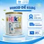 Sữa Hikid Dê 650g Nhập Khẩu Hàn Quốc Cho Bé 1–9 Tuổi, Đạm A2 Dễ Tiêu, Tăng Chiều Cao