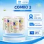 Combo 3 Sữa Hikid Vani 600g Nhập Khẩu Hàn Quốc Cho Bé 1-9 Tuổi, Tăng Chiều Cao, Bổ Sung Canxi DHA - Tâm Nhun
