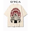 Áo thun Orca in hình Okkotsu Yuta Jujutsu Kaisen - Vải Cotton cao cấp - ORCA644
