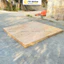 Giường Pallet đủ dòng Nan Thưa/Nan Kín Gỗ Thông Ốp Viền, Đủ Size Decor Phòng Trọ, Phòng Ngủ TC Home