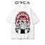 Áo thun Orca in hình Okkotsu Yuta Jujutsu Kaisen - Vải Cotton cao cấp - ORCA644