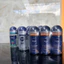 NIVEA MEN THÁI LAN Combo 3 Chai Lăn Khử Mùi 50g- Black & White / Cool Kick / Silver Protect / Deep Espresso - Bảo Vệ 72H