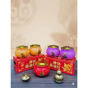 NẾN BƠ TRÒN MIỄNG CHÁY LIÊN TỤC 2 NGÀY