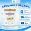 Sữa Kendamil Organic Anh Quốc 800g Đủ Số – Hữu Cơ EU 95% Tăng Miễn Dịch Phát Triển Trí Não