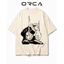 Áo thun Orca in hình Itadori Yuji Jujutsu Kaisen - Vải Cotton cao cấp - ORCA657
