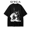 Áo thun Orca in hình Itadori Yuji Jujutsu Kaisen - Vải Cotton cao cấp - ORCA657