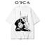 Áo thun Orca in hình Itadori Yuji Jujutsu Kaisen - Vải Cotton cao cấp - ORCA657